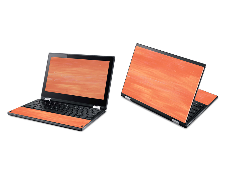 Acer Chromebook R11 Orange