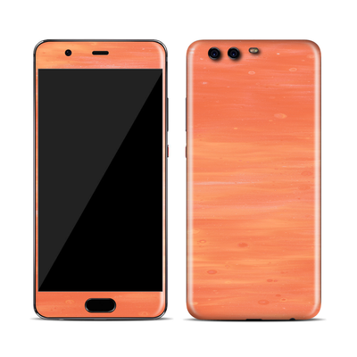 Huawei P10 Plus Orange