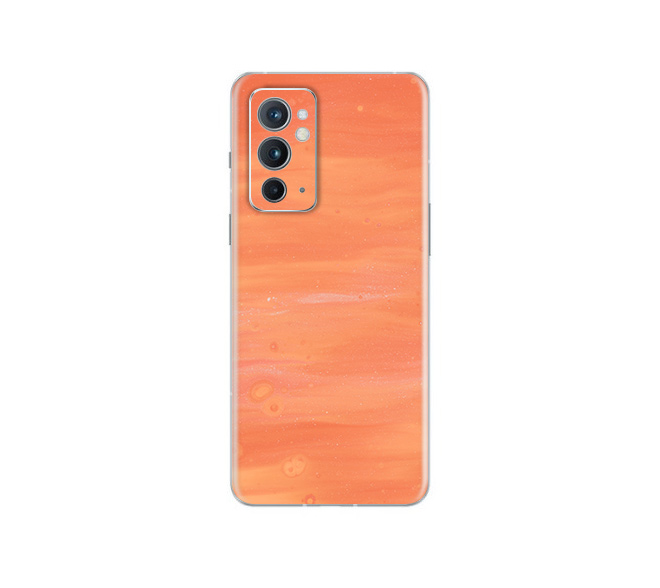 OnePlus 9RT 5G Orange