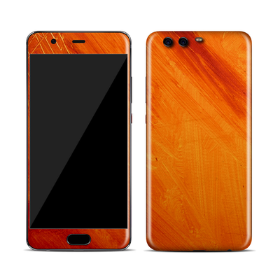 Huawei P10 Plus Orange