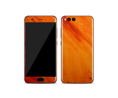 Xiaomi Mi 6 Orange