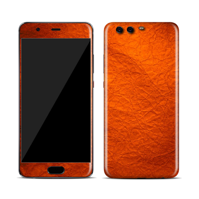 Huawei P10 Plus Orange