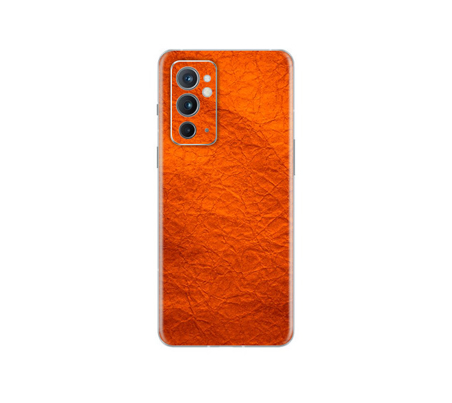 OnePlus 9RT 5G Orange