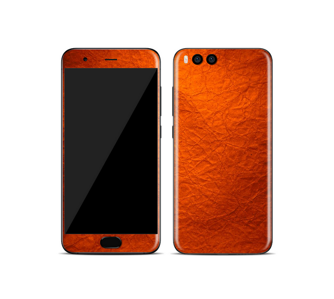 Xiaomi Mi 6 Orange