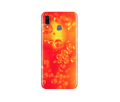 Honor Play Orange