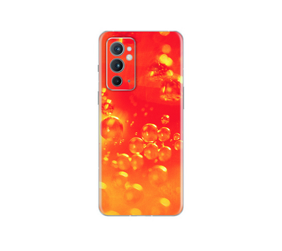 OnePlus 9RT 5G Orange