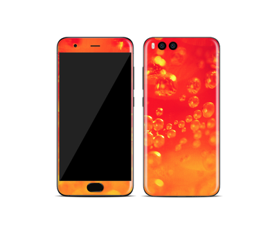 Xiaomi Mi 6 Orange