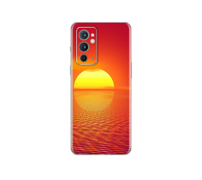 OnePlus 9RT 5G Orange