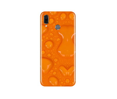 Honor Play Orange