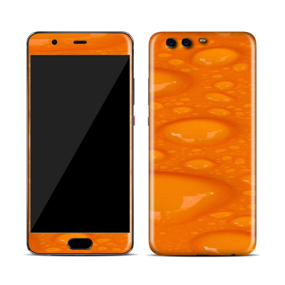 Huawei P10 Plus Orange