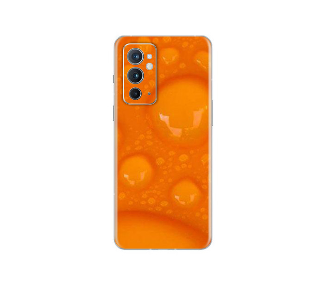 OnePlus 9RT 5G Orange