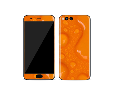 Xiaomi Mi 6 Orange