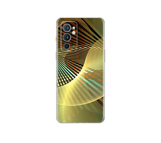 OnePlus 9RT 5G Patterns