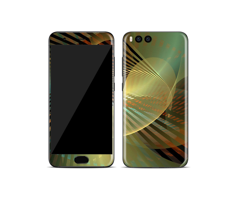 Xiaomi Mi 6 Patterns