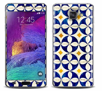 Galaxy A3 2016 Patterns