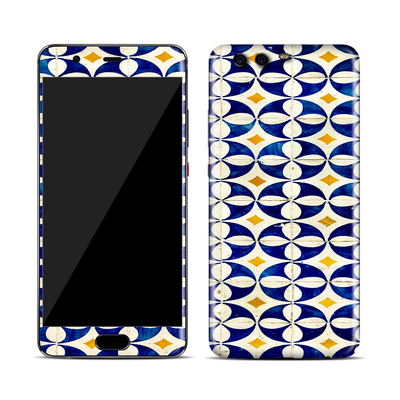 Huawei P10 Plus Patterns