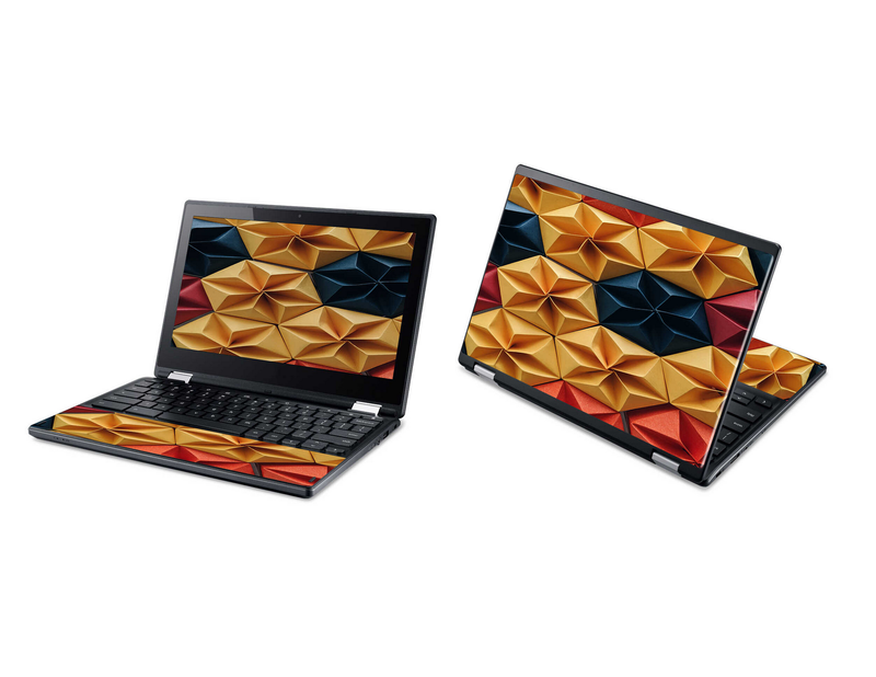 Acer Chromebook R11 Patterns