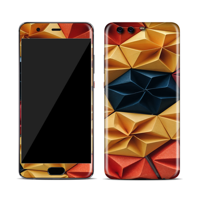 Huawei P10 Plus Patterns