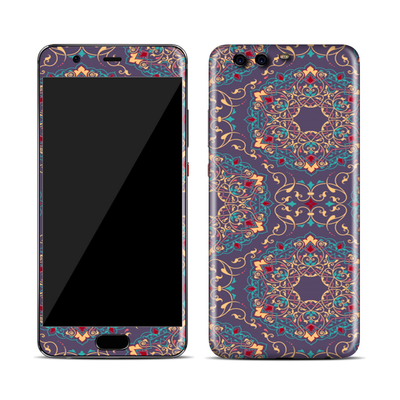 Huawei P10 Plus Patterns