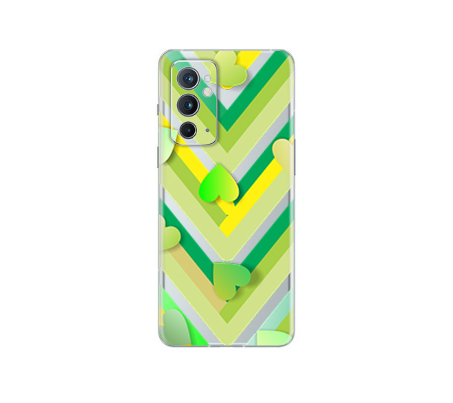 OnePlus 9RT 5G Patterns