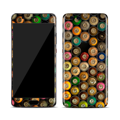 Huawei P10 Plus Patterns