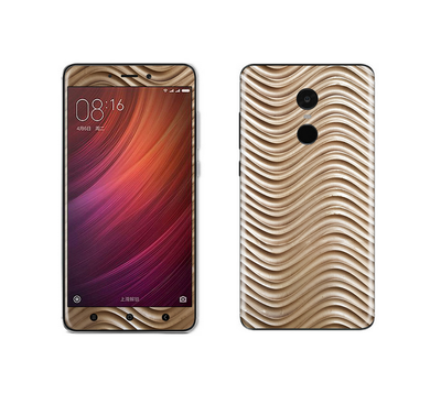 Xiaomi Redmi Note 4 Patterns