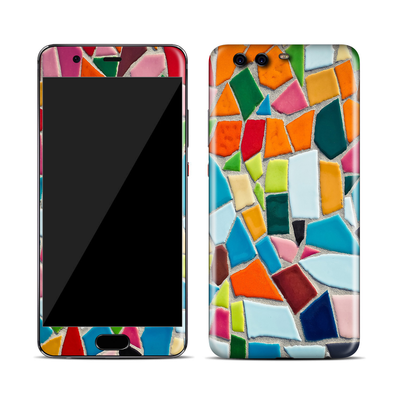 Huawei P10 Plus Patterns