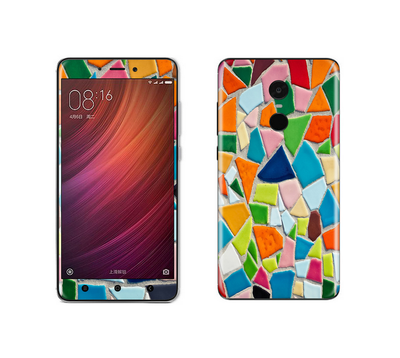 Xiaomi Redmi Note 4 Patterns