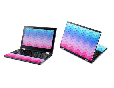 Acer Chromebook R11 Patterns