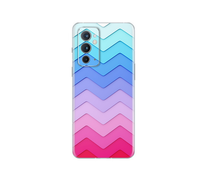 OnePlus 9RT 5G Patterns