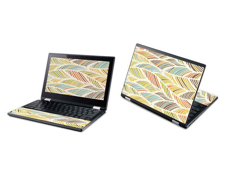 Acer Chromebook R11 Patterns