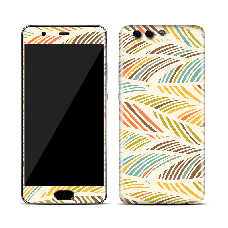 Huawei P10 Plus Patterns