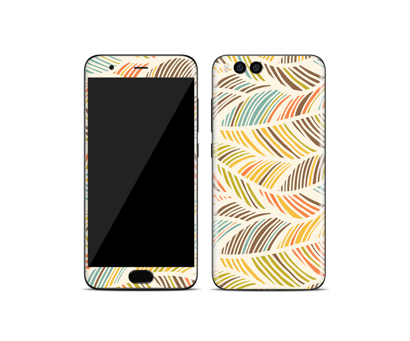 Xiaomi Mi 6 Patterns