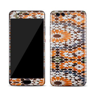 Huawei P10 Plus Patterns