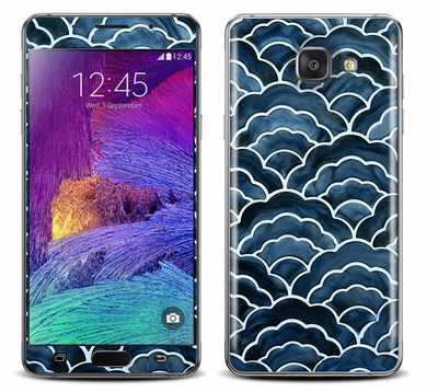 Galaxy A3 2016 Patterns