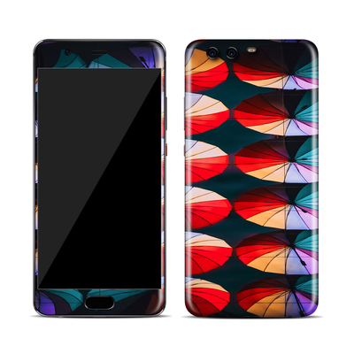 Huawei P10 Plus Patterns