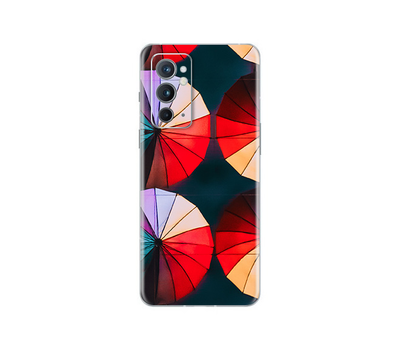 OnePlus 9RT 5G Patterns