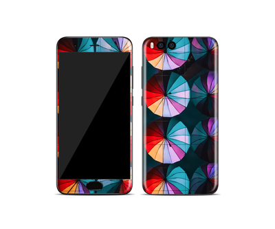 Xiaomi Mi 6 Patterns