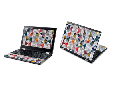 Acer Chromebook R11 Patterns