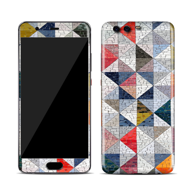 Huawei P10 Plus Patterns