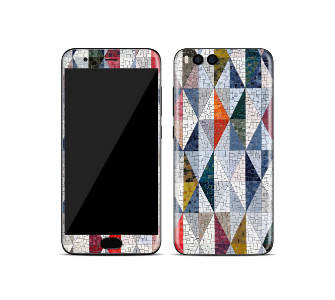 Xiaomi Mi 6 Patterns