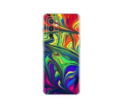 OnePlus 9RT 5G Patterns