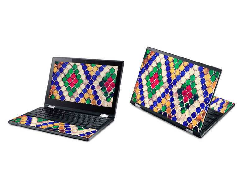 Acer Chromebook R11 Patterns