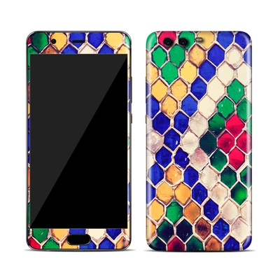 Huawei P10 Plus Patterns