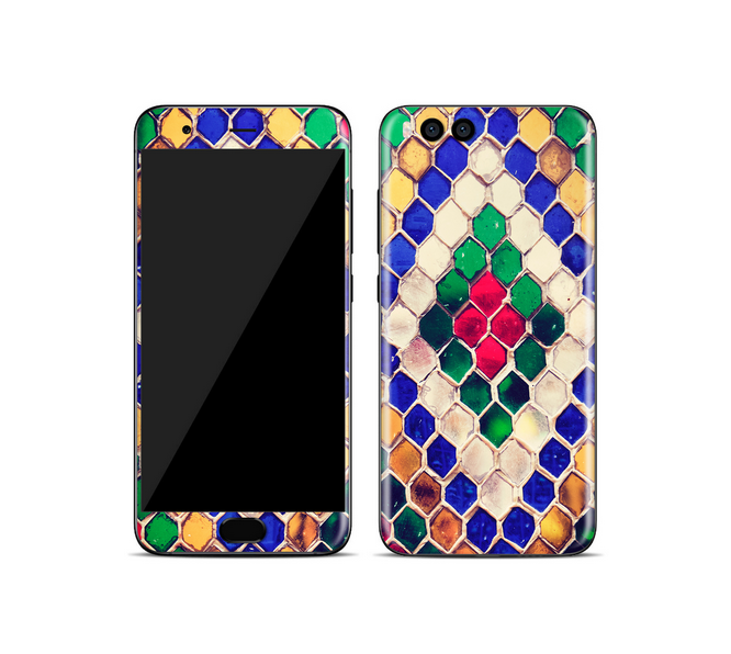 Xiaomi Mi 6 Patterns