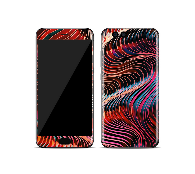 Xiaomi Mi 6 Patterns