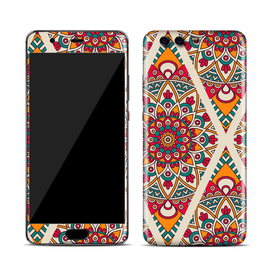 Huawei P10 Plus Patterns