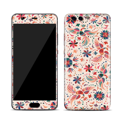 Huawei P10 Plus Patterns