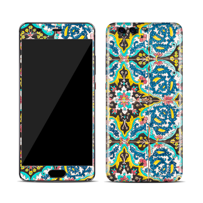 Huawei P10 Plus Patterns