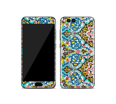 Xiaomi Mi 6 Patterns